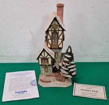 1994 christmastime clockhouse - 1994,
