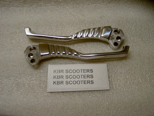 Lambretta dog leg brake and - lambretta,
