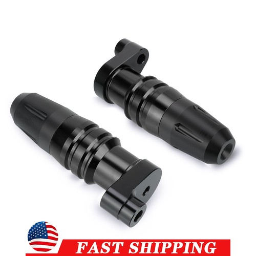 Frame sliders crash protector - frame,