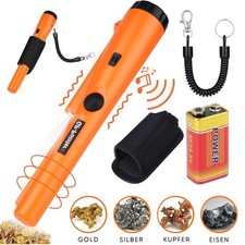 Metal Detector 80MM Sensitive