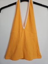 Vintage 70s Keynote Halterneck