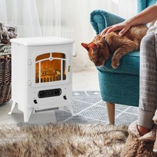 Fireplace Electric Heater