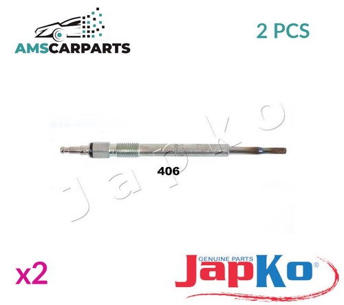 Engine glow plugs pm406 japko - glow,