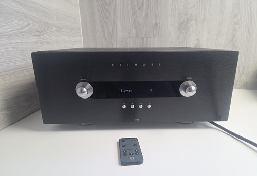 Primare sp33 audiophile - primare,