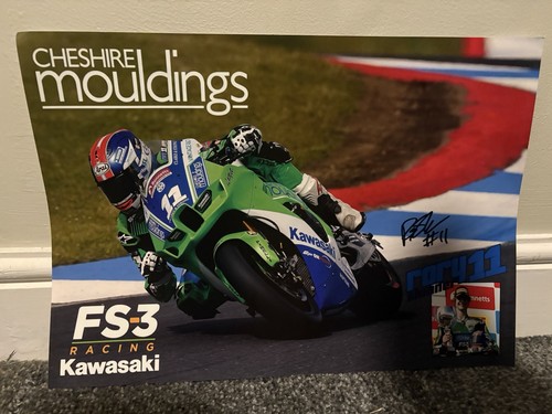 British superbikes rory - british,