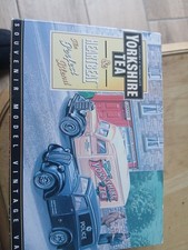 Collectable Model Police Van