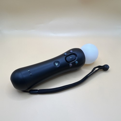 Sony playstation move motion - playstation,