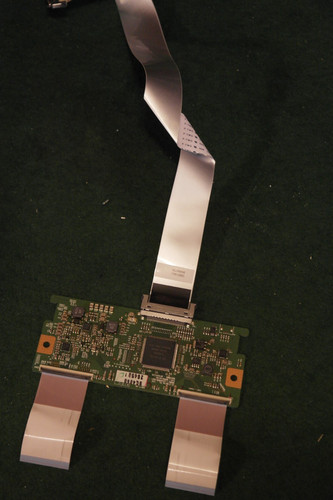 Con board for hitachi - for,