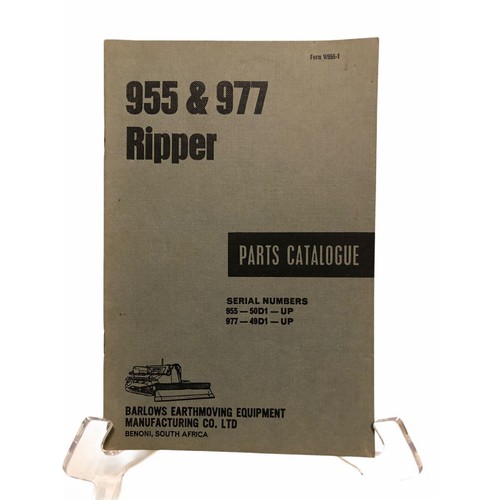 Cat caterpillar catalog - caterpillar, parts