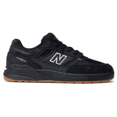 Numeric andrew reynolds - numeric,