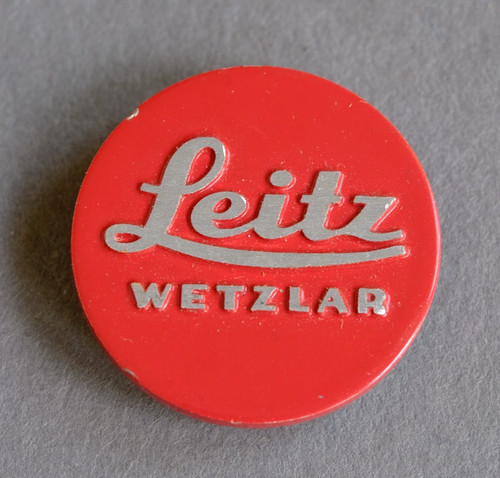 Leitz wetzlar metal - leitz, product