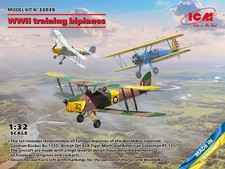 ICM32039 - ICM 1:32 - WWII