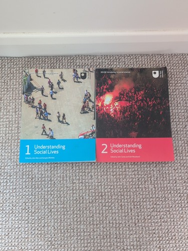 The open university dd102 - open,