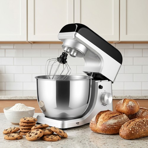 Electric speed mixer - electric, kitchen