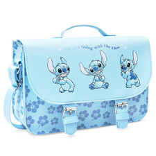 Disney Stitch Bag for Girls