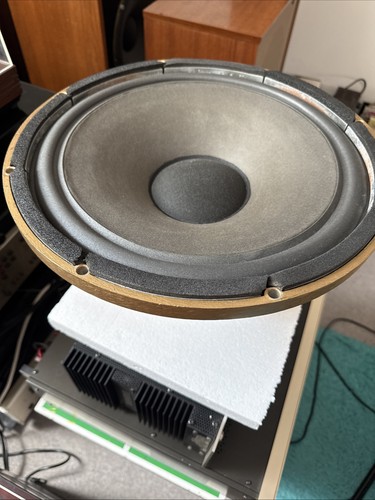 Tannoy hpd 385 15 - tannoy,
