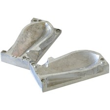 Seatech/Storm Boat Bomb Mould