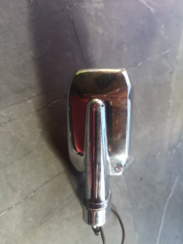 Yamaha imasen chrome indicator - yamaha,