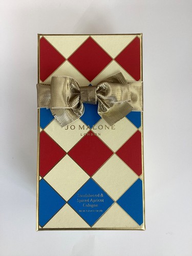 Malone sandalwood spiced - jo, &