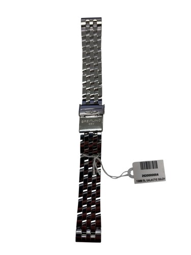 Breitling 16mm galactic - breitling,