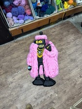 Kids 3D Rug, Handmade High