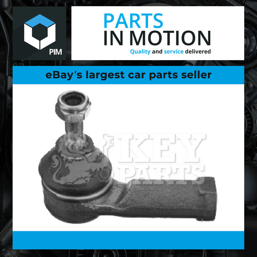 Tie track rod end fits - track,