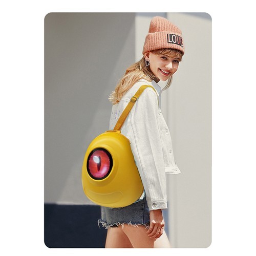 Kids led backpack - kids,
