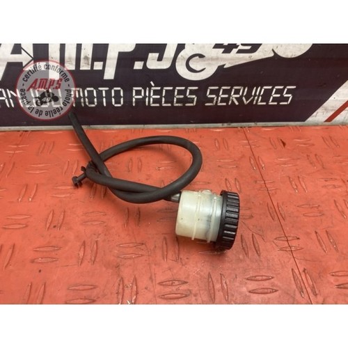 Rear brake fluid nozzle - bmw, k