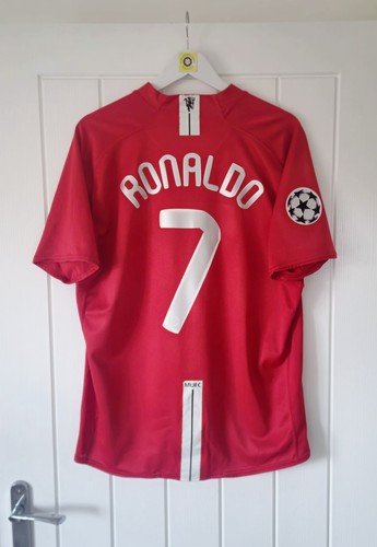 Manchester united home - united,