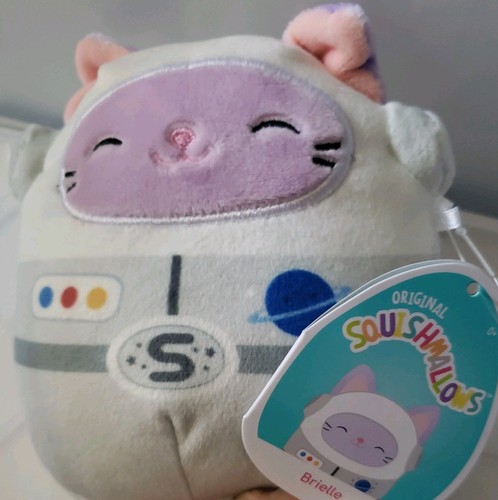 Brielle astronaut cat - astronaut,