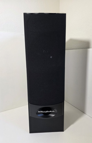 Wharfedale valdus 400 - wharfedale,