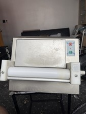 Dough Roller 12” Pizza Naan Roti