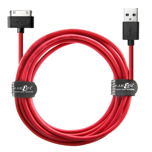 Juicebitz usb charging cable - juicebitz,