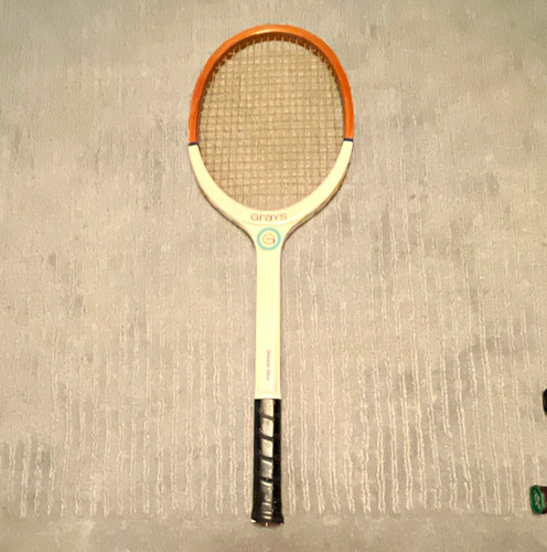 Grays double blue - grays, tennis