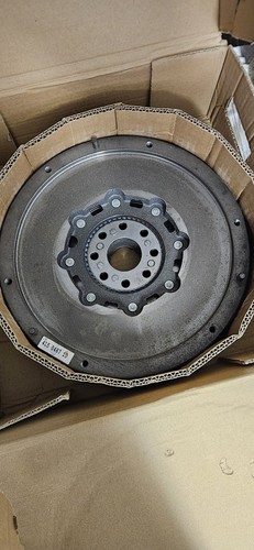 Lexus is250 dual mass - lexus,