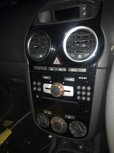 Corsa black edition - corsa, turbo