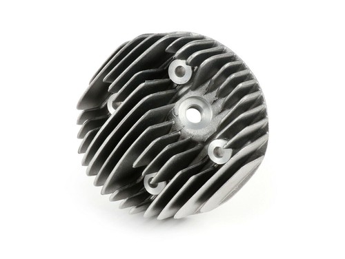 Vespa cylinder head - vespa,