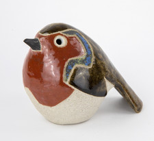 ROSEMARY WREN, OXSHOTT POTTERY