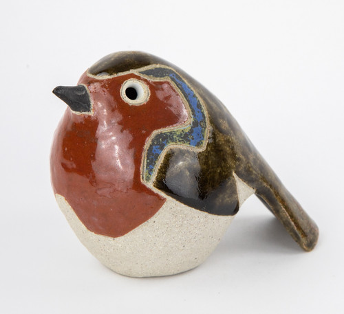 Rosemary wren oxshott pottery - rosemary,