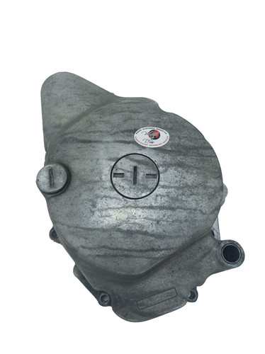 Kawasaki 500 95 - 95, left