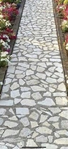 Ton solid granite - 1, of