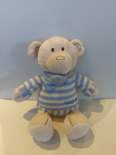 Next beige teddy bear with - next,