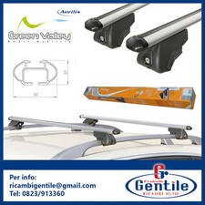 Easy One SW Roof Rack