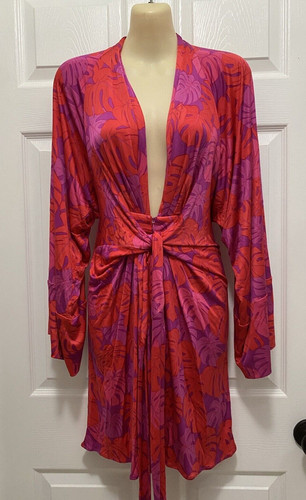 Issa london kimono 100 silk - issa,
