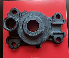Oem yamaha hp housing - yamaha, 40-50-60