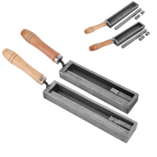 Gold/Silver/Metal Molding