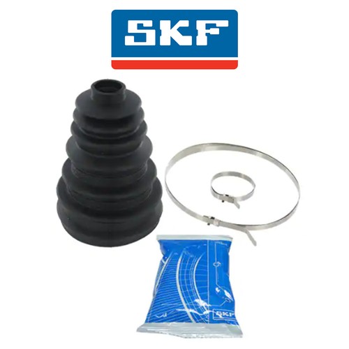 Skf universal boot - universal, cv