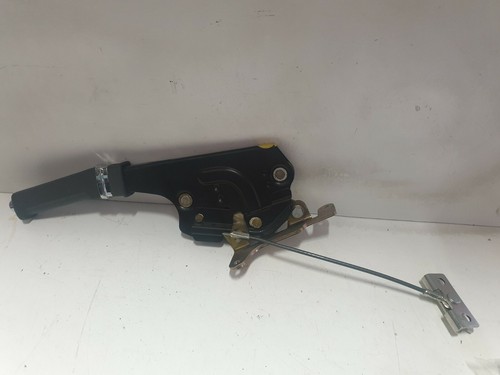 Hand brake lever - , alfa