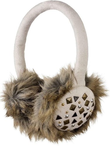 Kitsound audio ear earmuffs - on-ear,