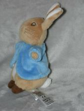 M&S Peter rabbit soft toy bunny Marks and Spencer 20492250